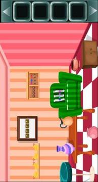 Farmer Rescue Game Kavi - 141游戏截图2