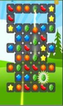 Sweet Candy Blast游戏截图3
