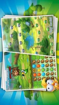 Bravo Birds游戏截图4