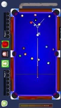 8 Ball Pool - Billiards游戏截图1