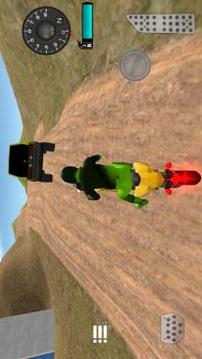 True Car Driving Simulator游戏截图4