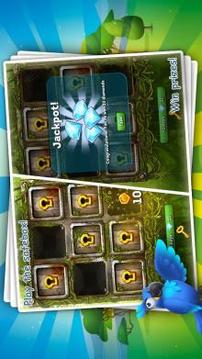 Bravo Birds游戏截图3