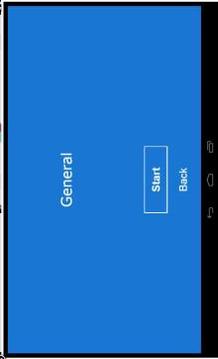 Inorganic chemistry quiz游戏截图2