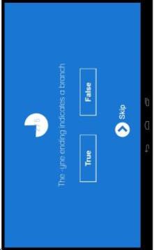 Inorganic chemistry quiz游戏截图4