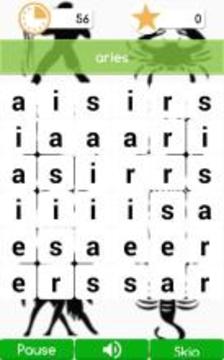 Word Challenge 6游戏截图4