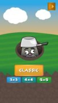 Mole Slayer游戏截图1