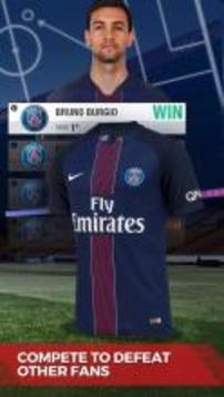 PSG Fantasy Manager 2017游戏截图5