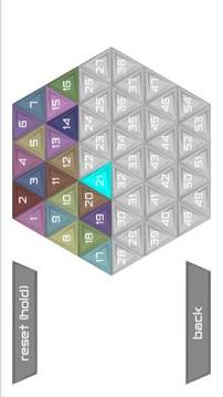 Triangle Puzzle游戏截图2