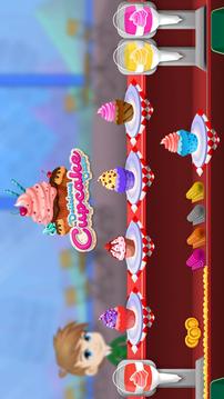 Happy Cupcake游戏截图5