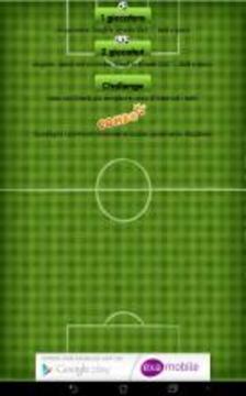 Football Memory Free Games游戏截图5