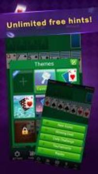 King Solitaire: New游戏截图2