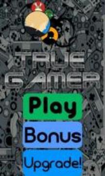 True Gamer Quiz Challenge游戏截图3