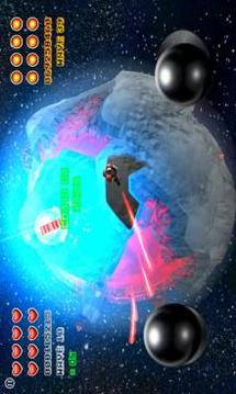 美国太空骑兵 Xperia Play版游戏截图2