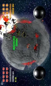 美国太空骑兵 Xperia Play版游戏截图3
