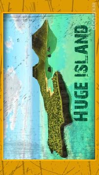岛屿生存2:恐龙猎人游戏截图5
