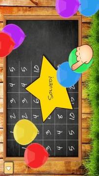 Math: Multiplication Trainer游戏截图5