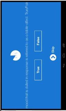 Bipolar Disorder quiz游戏截图3