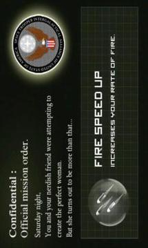 美国太空骑兵 Xperia Play版游戏截图5