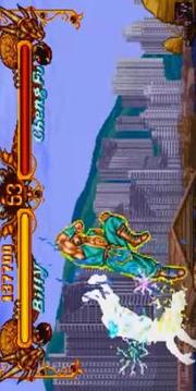 free Double Dragon 2 Guide游戏截图3