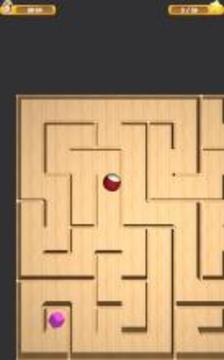 Labyrinth 3D / Maze 3D游戏截图4
