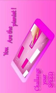 Bendy and The Ink Machine Piano Tiles游戏截图2