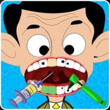 MrBean Dentist游戏截图4