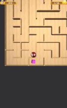 Labyrinth 3D / Maze 3D游戏截图5