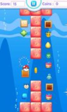 candy pokeball game游戏截图1