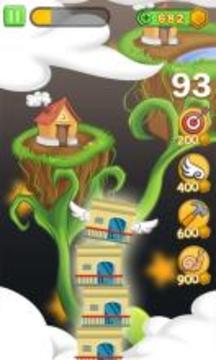 Tower Builder : Block游戏截图1