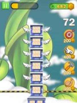 Tower Builder : Block游戏截图2