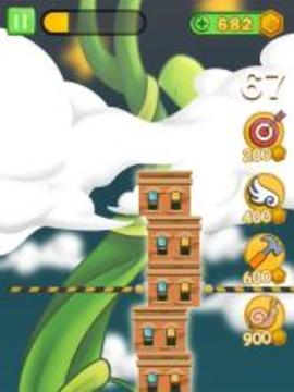 Tower Builder : Block游戏截图3