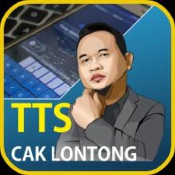 TTS CAK LONTONG游戏截图1