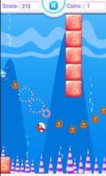 candy pokeball game游戏截图4