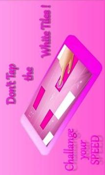 Bendy and The Ink Machine Piano Tiles游戏截图3