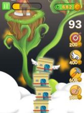 Tower Builder : Block游戏截图5