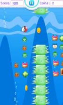 candy pokeball game游戏截图3