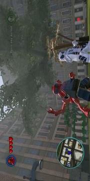 Jewel Lego Spider Heroes游戏截图1