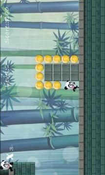 Budo Panda Run游戏截图4