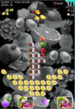 Frutris - tetris brick puzzle游戏截图3