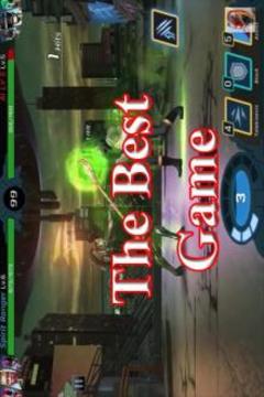 Pro POWER RANGERS Game the Best Tips游戏截图1