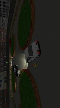 3D Sahin Car Parking游戏截图3