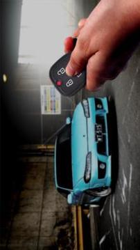 key Car Alarm Prank游戏截图1