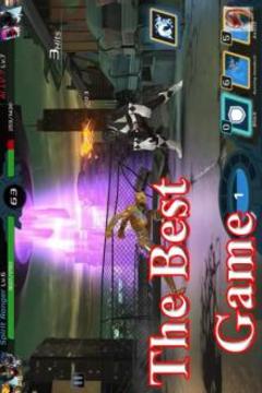 Pro POWER RANGERS Game the Best Tips游戏截图3