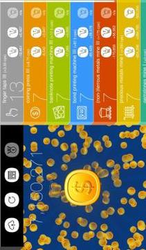 Money Clicker游戏截图2