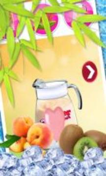 Smoothies Maker游戏截图4