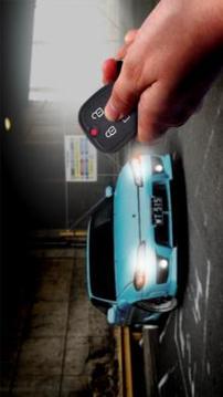 key Car Alarm Prank游戏截图2