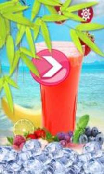 Smoothies Maker游戏截图1