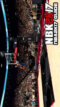 Guide NBA 2K17游戏截图2