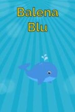 Balena Blu游戏截图1