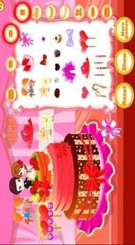 Cake Maker 4-Cooking Game游戏截图5